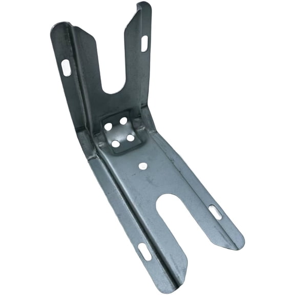 Rp65651 Anti Tip Bracket Range Oven Floor Wall Mount Bracket Wp3801F656-51