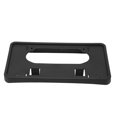 thumbnail image 3 of License Plate Holder, 9L3Z17A385A Durable License Plate Bracket ABS  for Car Replacement for  2009-2014, 3 of 8