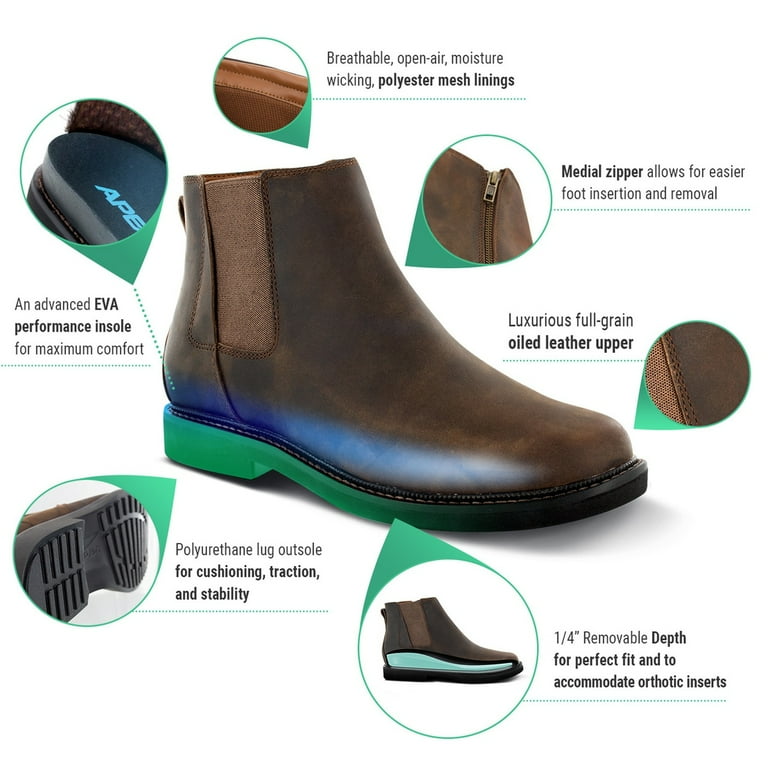 Apex hotsell shoe inserts