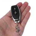 thumbnail image 5 of Wireless RF Remote Control 433 315 MHz Electric Gate Garage Door Remote Control 2Key Copy Duplicator Electric Controller, 5 of 5