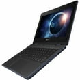 thumbnail image 2 of Asus 11.6" Touchscreen 2-in-1 Laptop, Intel N-Series N200, 128GB SSD, Windows 11 Pro Education, BR1104FGA-YS24T-S, 2 of 19