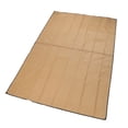 thumbnail image 2 of Swimming Pool Sun Sail, Prevent Radiation Shade Sail  For Outdoor 4 Corners, 2 of 8