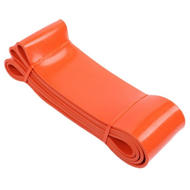 Yoga Tension Band Natural Latex Rubber Ring Resistance Band Fitness