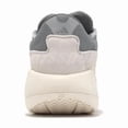 thumbnail image 3 of Size 11 Ad-id-as Mad IIInfinity Grey Cream White Mens Basketball Shoes IF4439, 3 of 5