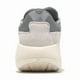 thumbnail image 3 of Size 10.5 Adi - das Mad IIInfinity Grey Cream White Mens Basketball Shoes IF4439, 3 of 5