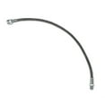 thumbnail image 2 of Tuff Country 95105 Stainless Steel Braided Brake Hose Fits select: 1978-1979,1981-1986 CHEVROLET K10, 2 of 2