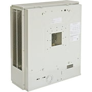 Horizontal or Vertical Unit Heater, 10KW, 240V/208V, 1 or 3 Phase
