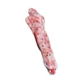 thumbnail image 1 of Maojin Halloween Decoration Halloween Indoor Outdoor Indoor Props Scary Dead Dead Body Fake Spider- Web With Spider Haunted House Tree Hanging Decoration, 1 of 9