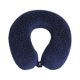 thumbnail image 1 of Almohada del viaje de la espuma de la memoria, forma cómoda de la almohada U del cuello del viaje, 1 of 5