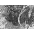 thumbnail image 1 of Ahgly Company Indoor Rectangle Oriental Gray Industrial Area Rugs, 5' x 8', 1 of 4