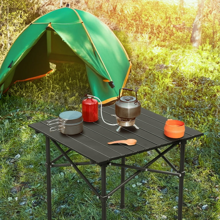 テーブル・チェア・ハンモック CAMP MANIA PRODUCTS /ROLLTOP PARTY TABLE テーブル・チェア・ハンモック CAMP MANIA PRODUCTS /ROLLTOP