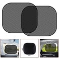 thumbnail image 3 of Car Side Sun Shade Sun Protection Curtains for Car Suction Cup Sunshade, 3 of 5