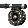 thumbnail image 2 of Ozark Trail 8ft Fly Fishing Rod and Reel Combo with Flies and Fly Box, 2 of 9