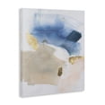 thumbnail image 3 of Stupell Industries Contemporary Soft Ombre with Gold Accents Canvas Art, 24 x 30, by Victoria Barnes, 3 of 8