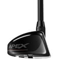thumbnail image 2 of Callaway Apex 21 5 Hybrid 24* (UST Recoil Dart 75 Regular) NEW, 2 of 4