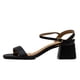 thumbnail image 2 of Zapatillas Casuales para Mujer Vizzano 6428101 negro 24.5, 2 of 4