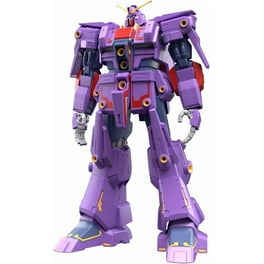 HG MRX-009 PSYCHO GUNDAM & Mk-II セット Bandai 1/144 HG MRX-010 Psycho Gundam MK-II 