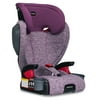 Britax Highpoint Harness Booster Car Seat, Mulberry