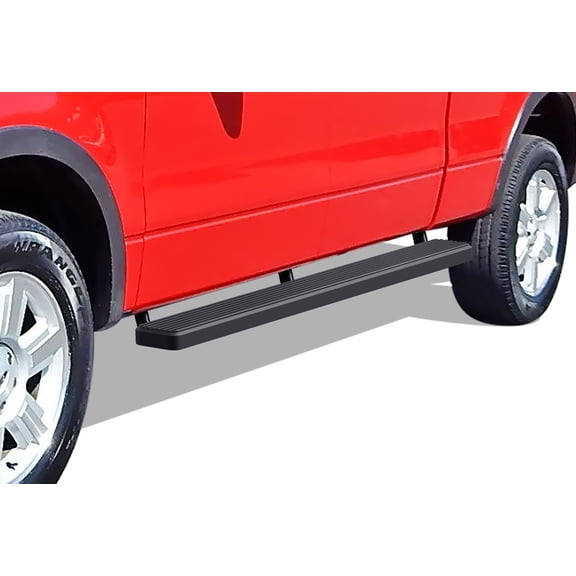 2004-2008 Ford F-150 SuperCrew Cab (Excl. 04 Heritage Edition)