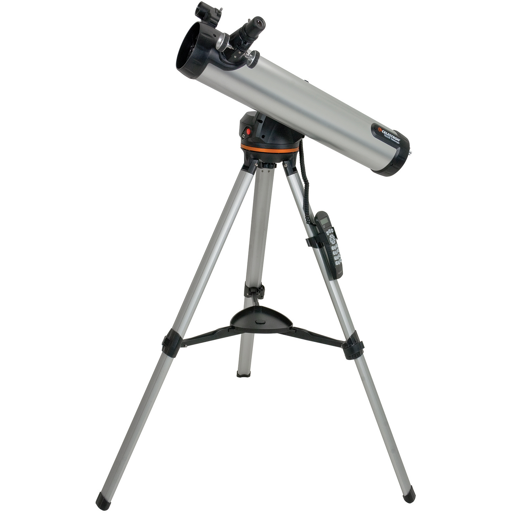 ll bean celestron telescope