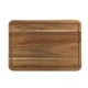 thumbnail image 4 of Juego De Trinchador, Cuchillo Con Tabla, Set Cuchillos para Carne Funcional, 3 Piezas, Accesorios para Cocina de Acero Inoxidable, 4 of 4