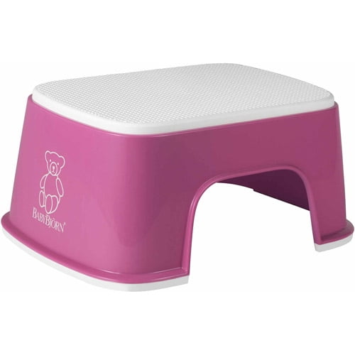 baby bjorn potty walmart