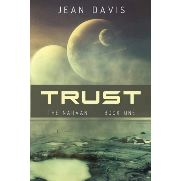 The Narvan Trust, Book 1, (Paperback)