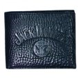 thumbnail image 1 of Jack Daniel's Portefeuille Portefeuille en Cuir Signature Collection, 1 of 1