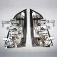 thumbnail image 4 of Car Front Exterior Door Handles for Nissan 370Z 2009-2018 Outer Door Handle, 4 of 5