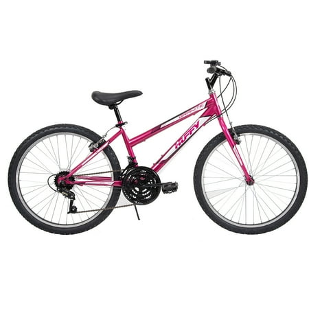 Huffy 24" Kids Granite MTB Bike