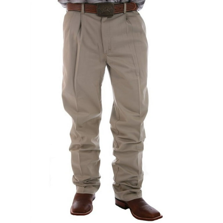 Wrangler riata deals teflon treated slacks