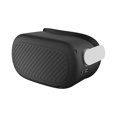 thumbnail image 4 of Sidaley Funda de silicona para auriculares VR, Protector de auriculares antiarañazos, carcasa de almacenamiento Flexible, regalos para jugadores, Electrónica No.04, 4 of 6