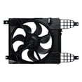 thumbnail image 3 of Motoventilador Cardic Chevrolet Aveo 4cil 1.6 2015, 3 of 4