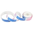 thumbnail image 3 of MLINS 1 Roll Colored Label Stickers Shipping Labels Self Adhesive Labels Colored Labels for Printer Use, 3 of 8