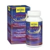 Natural Balance Herbal Slumber Melatonin and Valerian Formula (60 Capsules)