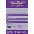 thumbnail image 2 of Ancient Mountain with Roasted Lamb and Ancient Grains Dry Dog Food 28 lbs., 2 of 2