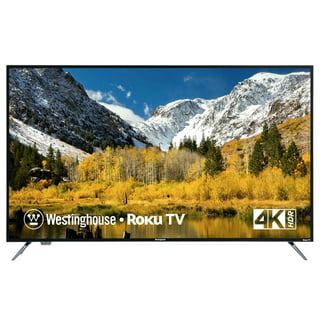 Westinghouse 70 Inch Roku Tv Review