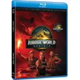 thumbnail image 2 of Jurassic World Rebirth Collector's Edition (2025) (Blu-Ray), Action & Adventure, Sci-fi, Universal, 2 of 7