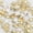 200PC Gold, variant on 100Pcs Gold/Sliver Confetti,0.8in Gold/Sliver Star Confetti for Table Decoration, Glitter Stars Confettis for Wedding Party Birthday Festival Decorations