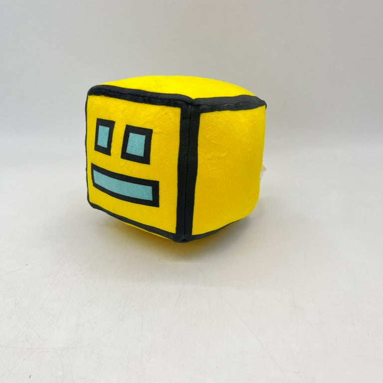 Dash plush cheap