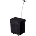 thumbnail image 2 of Dbest Products 01-052 Cooler Smart Cart - Black, 2 of 2