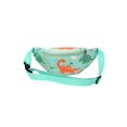 thumbnail image 1 of Bolso Cintura Lindo Dinosaurio Bolso Cruzado Casual para Y Niñas para Exteriores (verde), 1 of 9