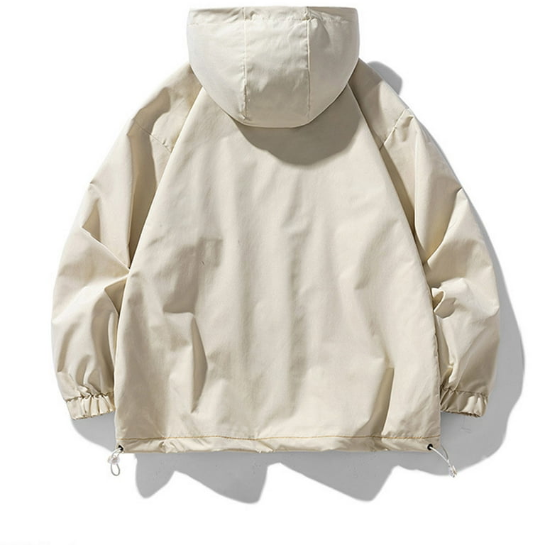 BRIEFING WIND & RAIN BLOUSON（BEIGE／M） 0195HVL_F__09200.1759870258.