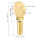thumbnail image 5 of Tornillo de repuesto de ligadura a prueba de herrumbre piezas de boquilla de saxofón chapadas en oro brillante para tubo de tono de trompeta doméstico ANGGREK Otros, 5 of 8