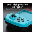 thumbnail image 5 of Wireless Bluetooth 5.0 Gamepad Stretchable Game Controller Joystick Retractable Gamepad For Switch, 5 of 5