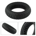 thumbnail image 2 of 9.5 Inch 9.5*2.50 Off-Road Solid Tire for Niu Kqi3 Electric Scooter 9.5X2.50, 2 of 9