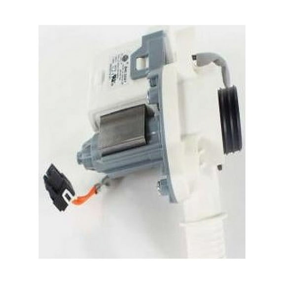 GE APPLIANCE WH23X28418 PUMP DRAIN ASM - GENUINE OEM PART