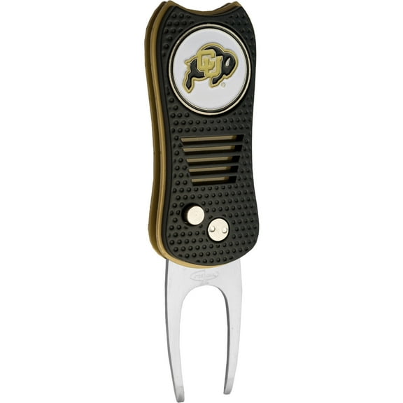 Team Golf NCAA Switchfix Divot Tool