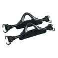 thumbnail image 3 of DYNWAVECA 2Pcs Diving Fin Straps Wear Resistant Accessories Comfortable Fins Accessory S S, 3 of 10
