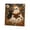 Reading Ghost & Black Cat#546, variant on Halloween Pearl Bead Art Craft Set, DIY Spooky Ghost 2D Diamond Painting Picture, Festive Home Room Wall Display Decor, Creative Seasonal Gift for Beginners,D